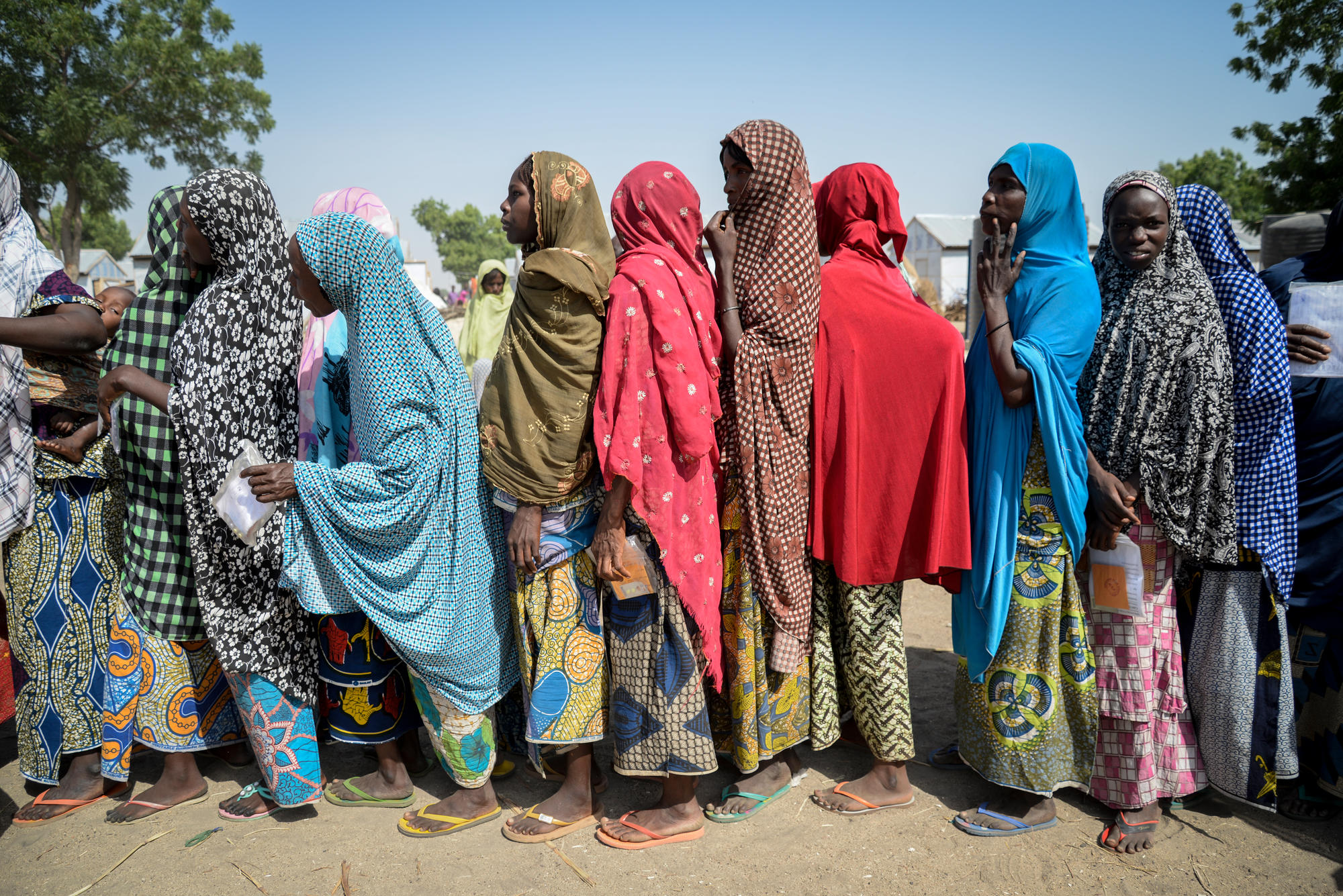 Nigeria | MSF