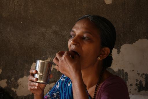 My Life With HIV: Veena My Life With HIV: Veena