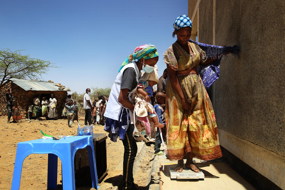 Ethiopia: People in rural Tigray hit by impact of crisis and humanitarian neglect