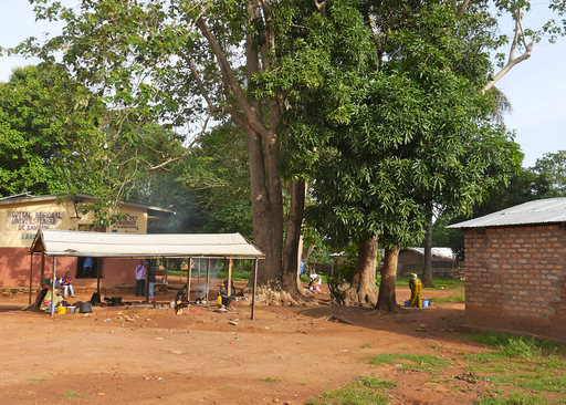 Bambari May 2017 Bambari May 2017