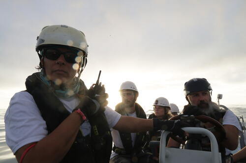 Images Rotation 0 - Relaunch of SAR Operations