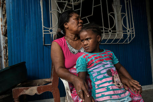 Violence in Buenaventura Violence in Buenaventura