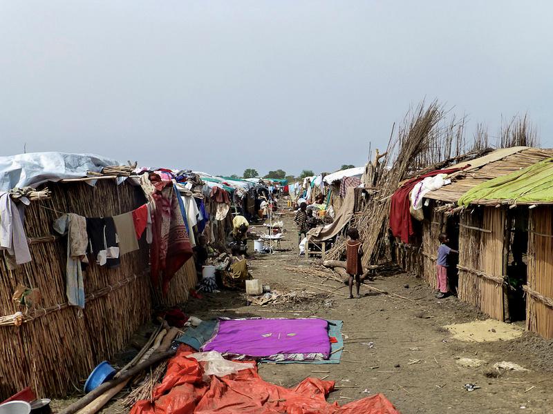 South Sudan: Displaced People Dying of Preventable Diseases at Alarming ...