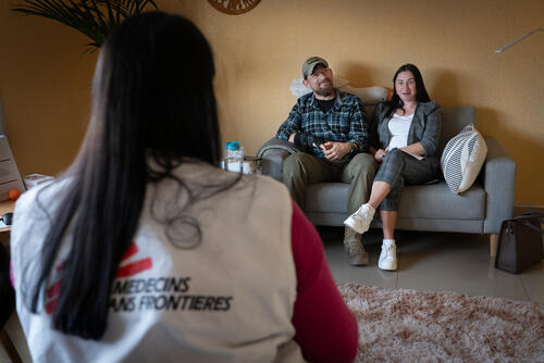 Mental health services for veterans Mental health services for veterans