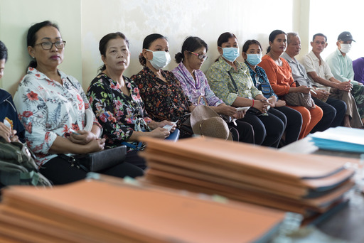 Cambodia Hep-C Cambodia Hep-C