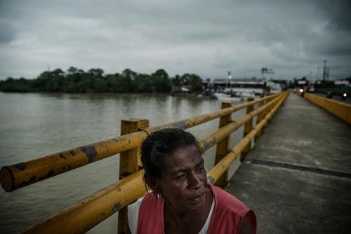 Violence in Buenaventura Violence in Buenaventura