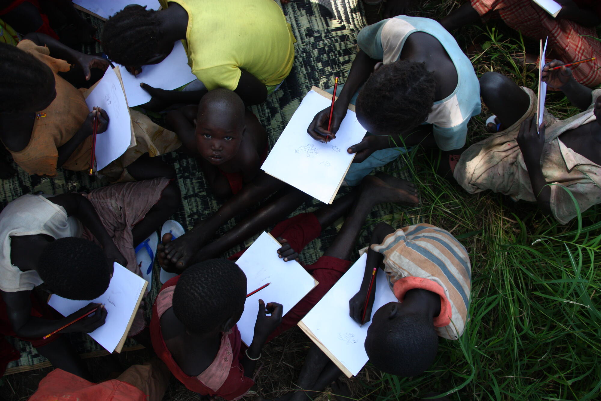 South Sudan: Mental healthcare for refugees | MSF