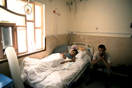 Mosul Healthcare Mosul Healthcare