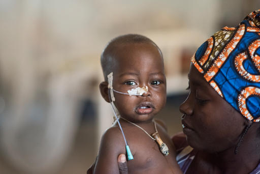 Care for victims of violence in Extreme North region of Cameroon Care for victims of violence in Extreme North region of Cameroon