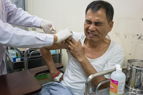 Hepatitis C - Clinic Cambodia Hepatitis C - Clinic Cambodia