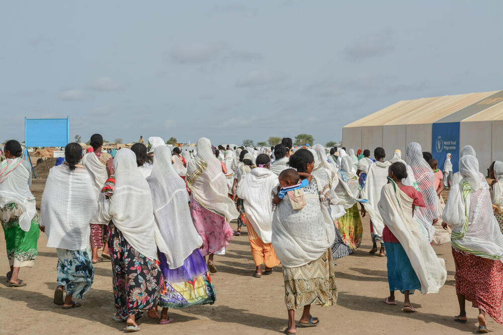 Hepatitis E cases in Al-Tanideba, Sudan