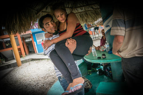 Mexico Migrants Report 2017 Mexico Migrants Report 2017