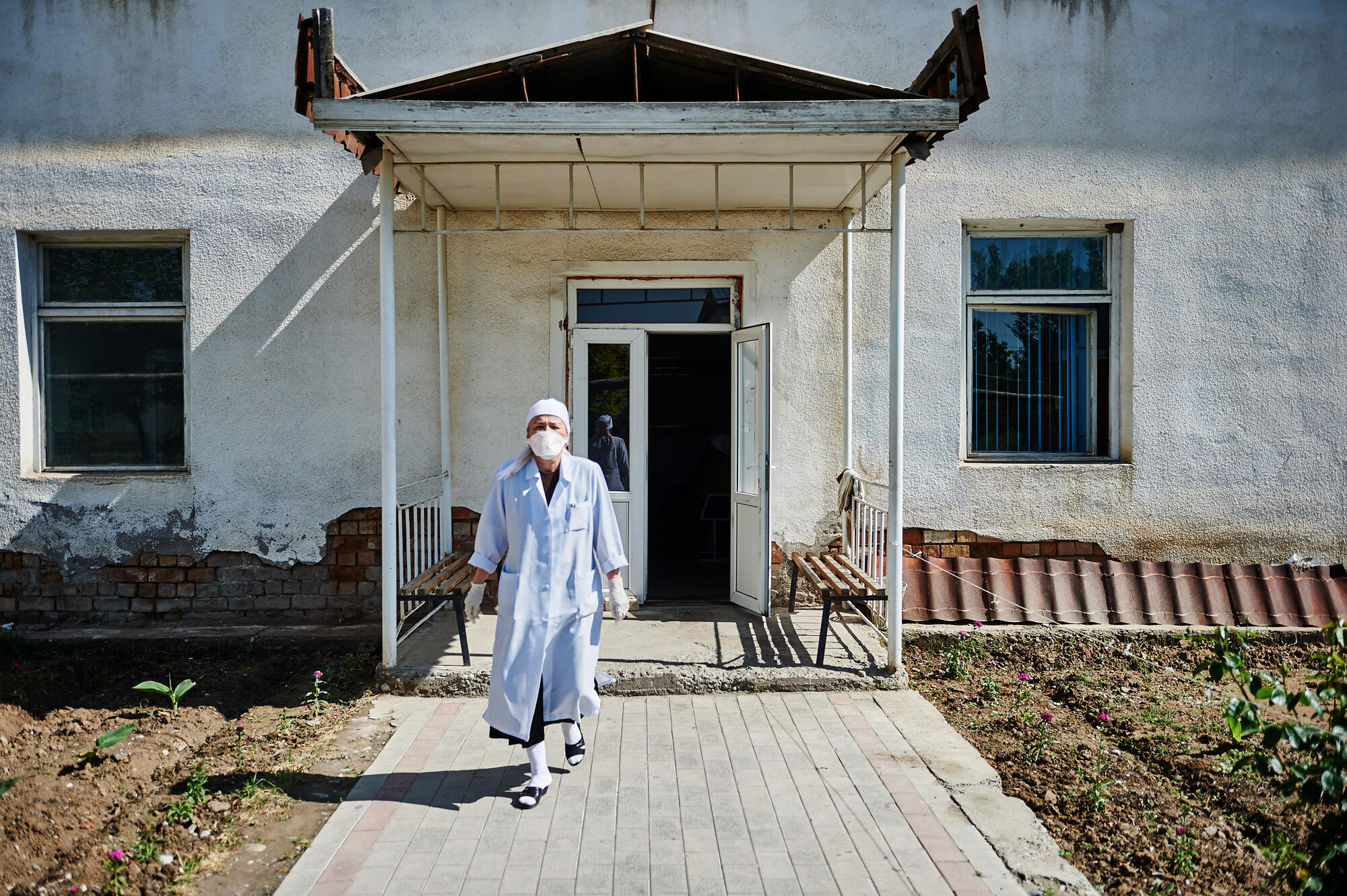 Kyrgyzstan | MSF