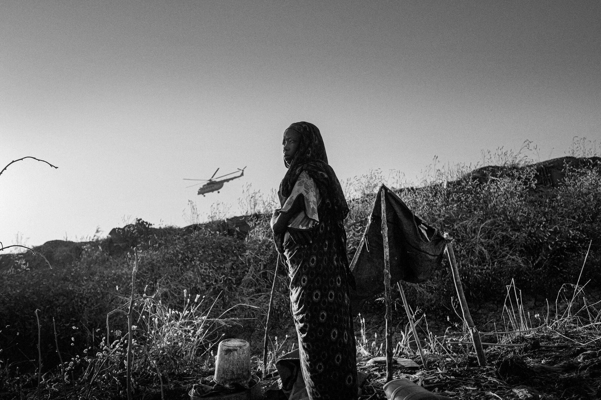 Voices from Bentiu