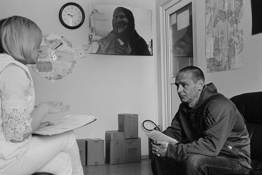 Out of Darkness- fighting Hepatitis C Out of Darkness- fighting Hepatitis C