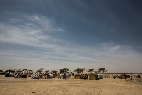 Diffa, Niger: a region devastated by the Boko Haram crisis Diffa, Niger: a region devastated by the Boko Haram crisis