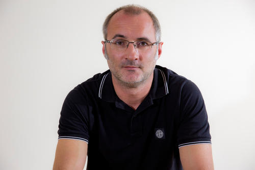 OpED on Yemen - David Noguera, President of MSF Spain OpED on Yemen - David Noguera, President of MSF Spain