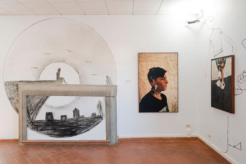 Exhibition image 4