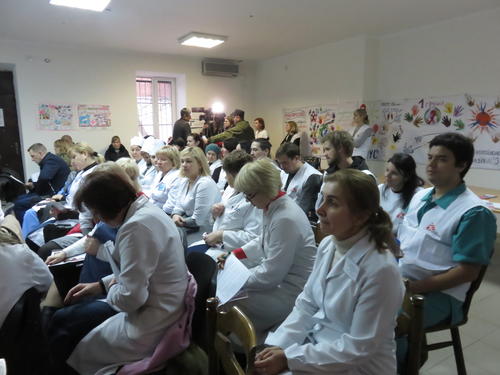 Mykolaiv Project Mykolaiv Project