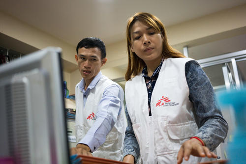 Hepatitis C - Clinic Cambodia Hepatitis C - Clinic Cambodia