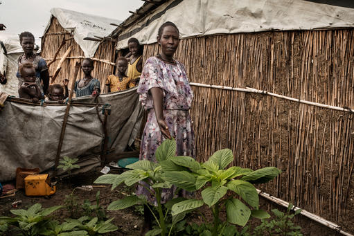 ENDURING BENTIU ENDURING BENTIU