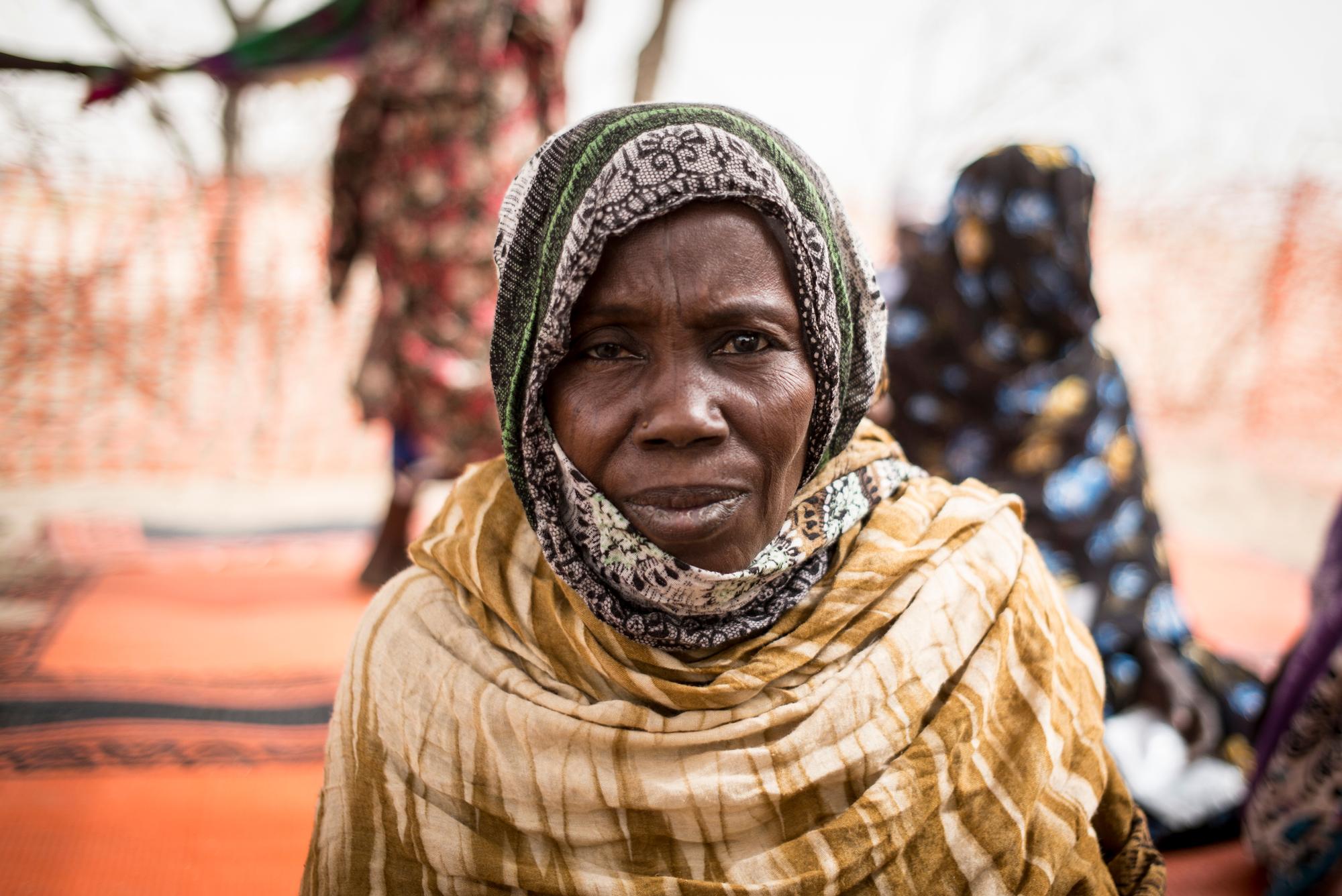 Gallery: Lake Chad: Assisting refugees and displaced fleeing Boko Haram ...