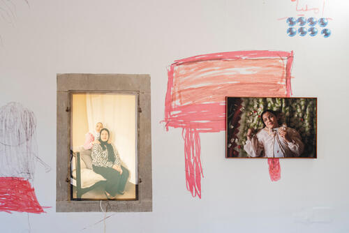 Exhibition image 3