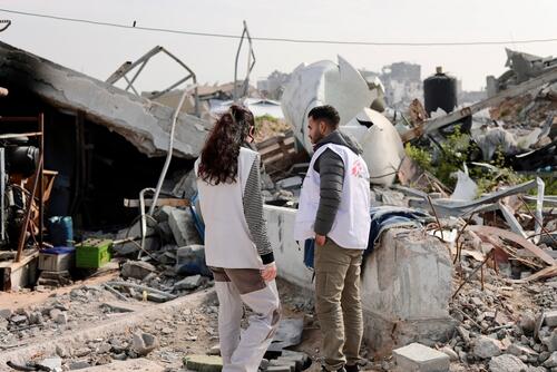 Donate to the Gaza Emergency Regional Fund