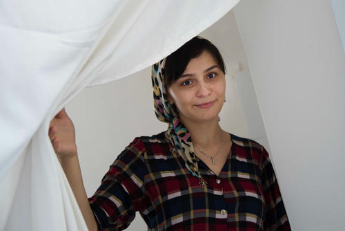 Tuberculosis treatments yield promising results in the Chechen Republic Tuberculosis treatments yield promising results in the Chechen Republic