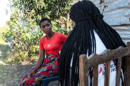 Safe Abortion Care in Beira, Mozambique