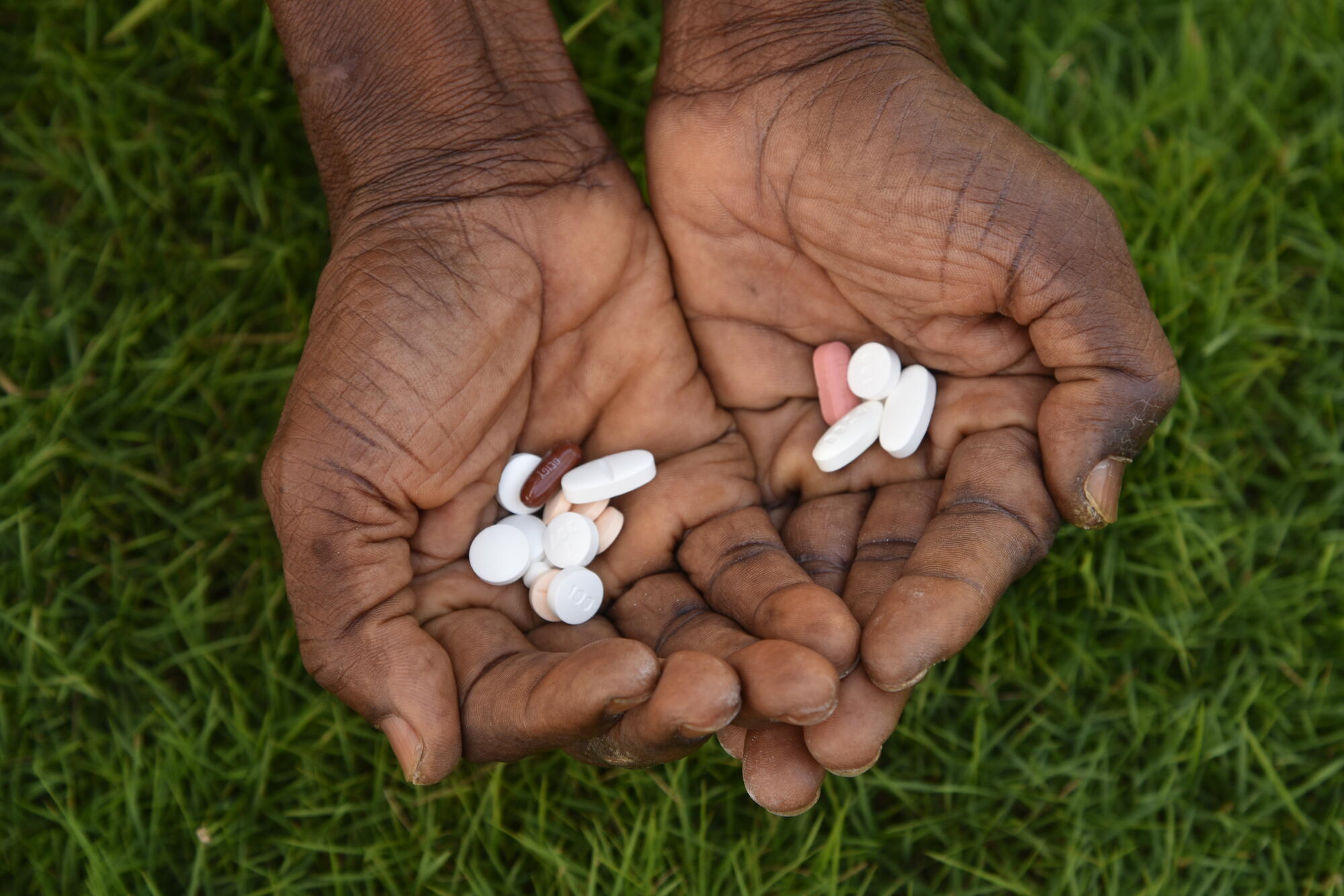 Antibiotic resistance | msf medical response