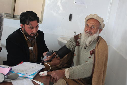 Nawagai, Bajaur Agency Nawagai, Bajaur Agency