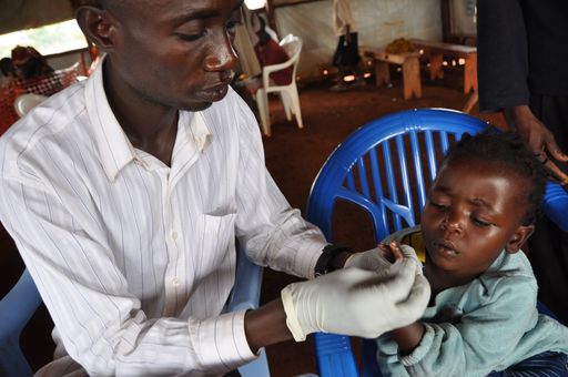 Tanzania: World Malaria Day - photo story Tanzania: World Malaria Day - photo story