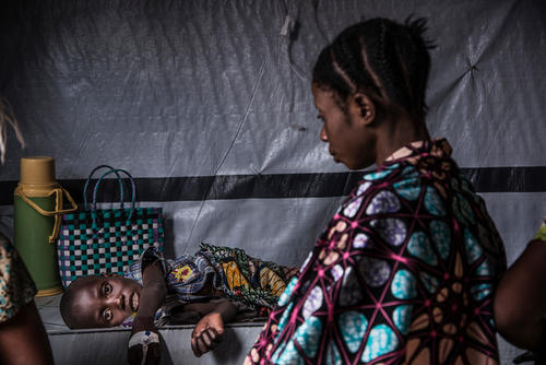 Minova Cholera Minova Cholera