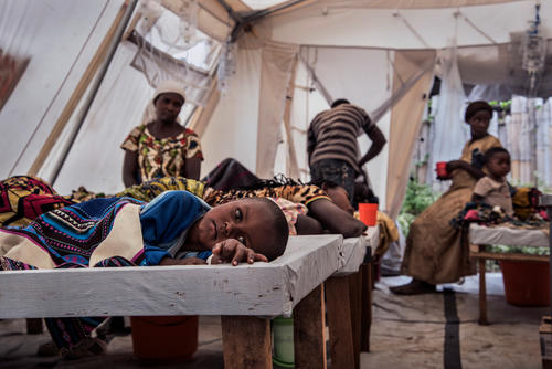 Minova Cholera Minova Cholera