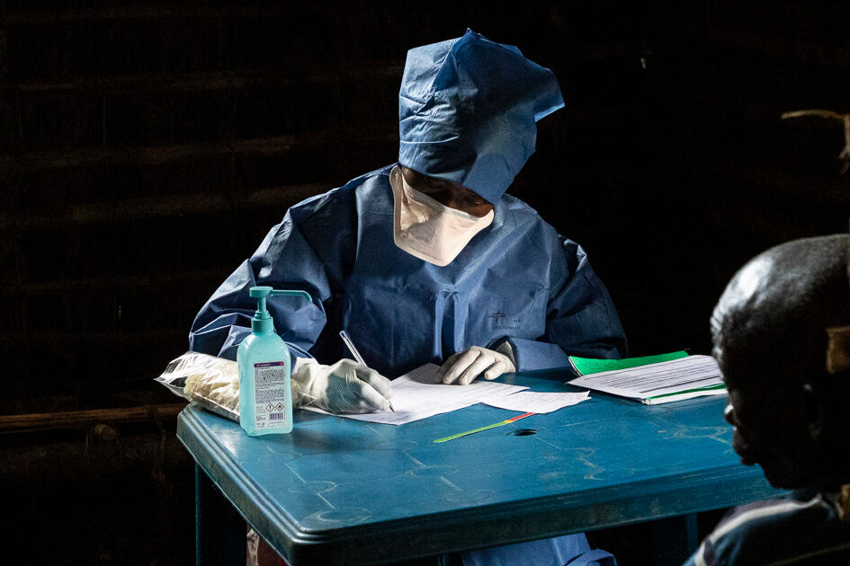Médecin | MSF