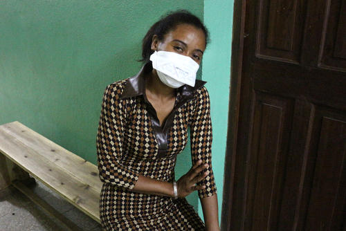 Madagascar Plague - MSF Response Madagascar Plague - MSF Response