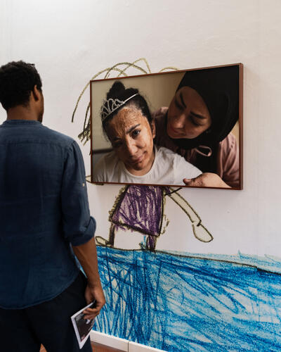 Exhibition image 5
