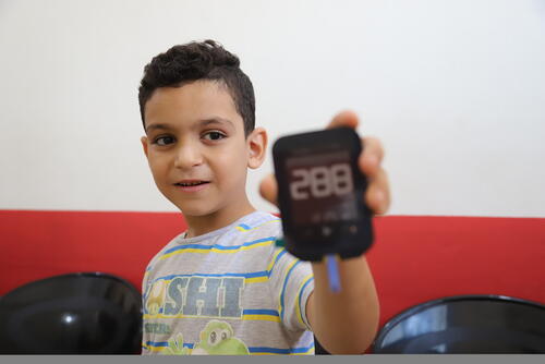 Abdallah Abdallah