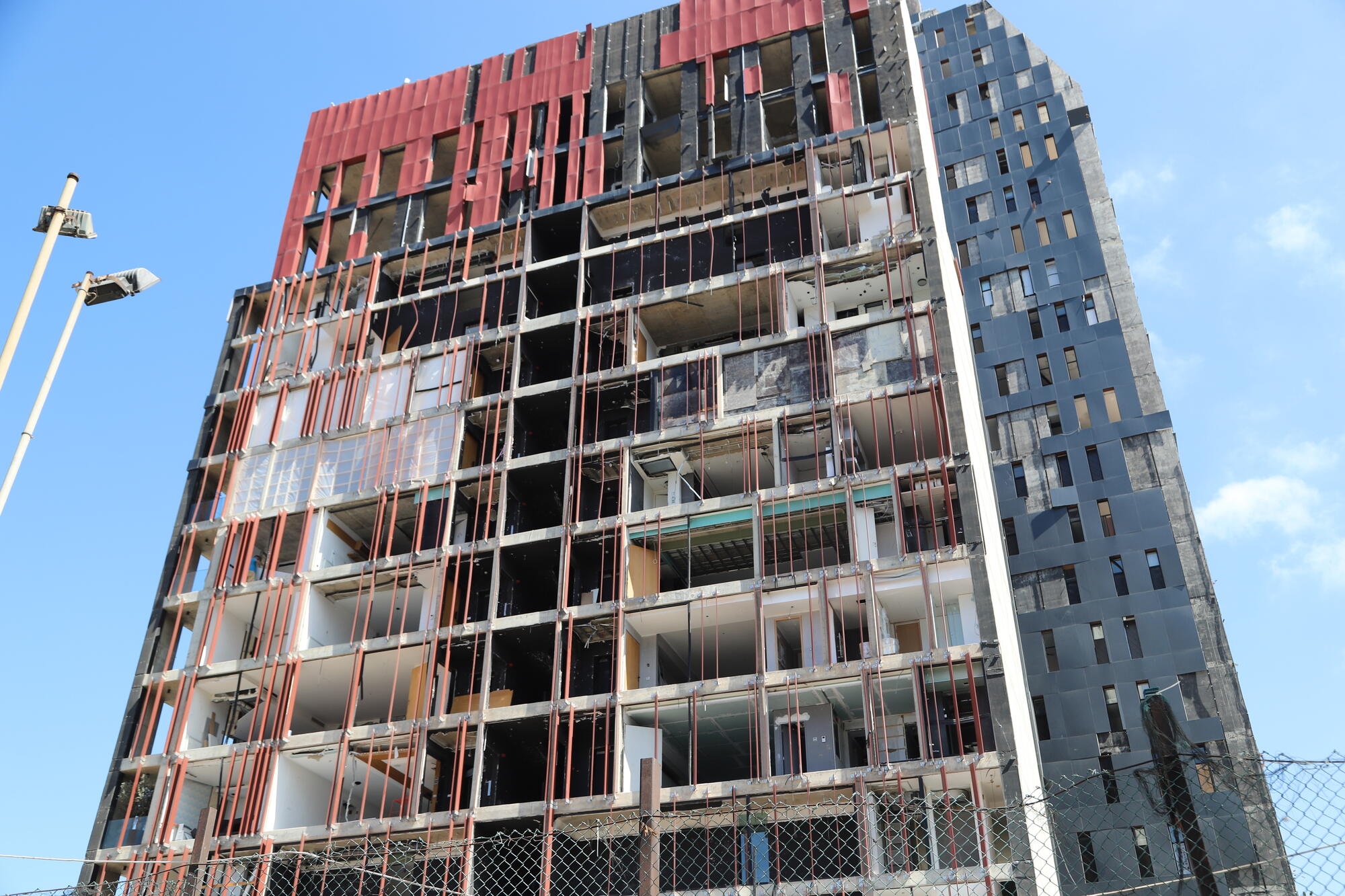 Lebanon: Mental health needs are great in wake of Beirut blast | MSF