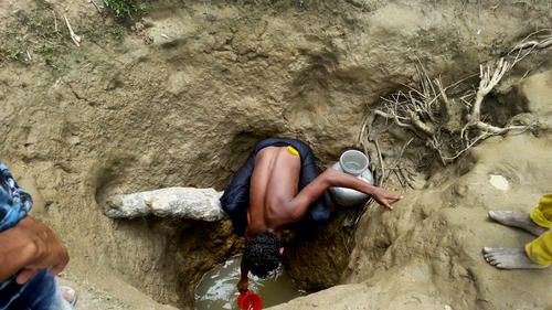 MSF RESPONSE ROHINGYA CRISIS MSF RESPONSE ROHINGYA CRISIS