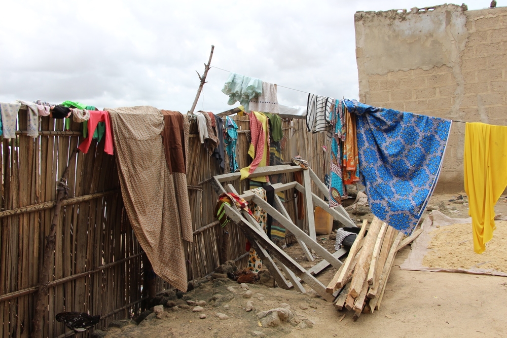 Crisis Info: Borno and Yobe states, August 2019 | Médecins Sans Frontières - Médecins Sans Frontières (MSF) International