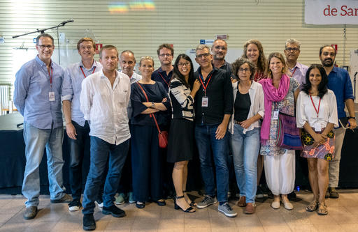 MSF International Board MSF International Board