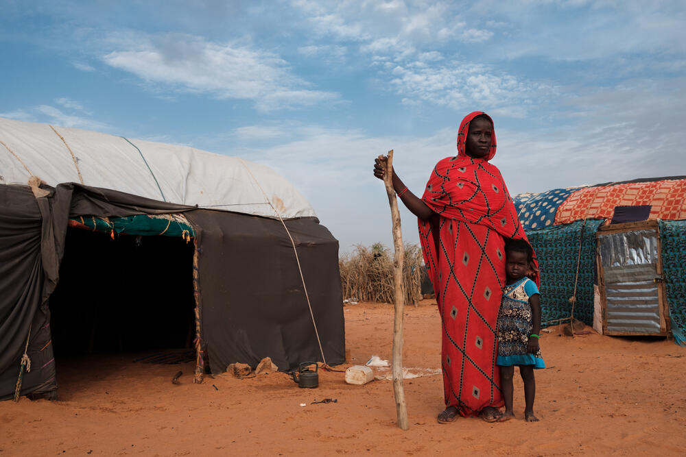 Mauritania briefing | MSF UK