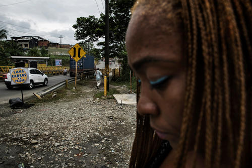 Violence in Buenaventura Violence in Buenaventura