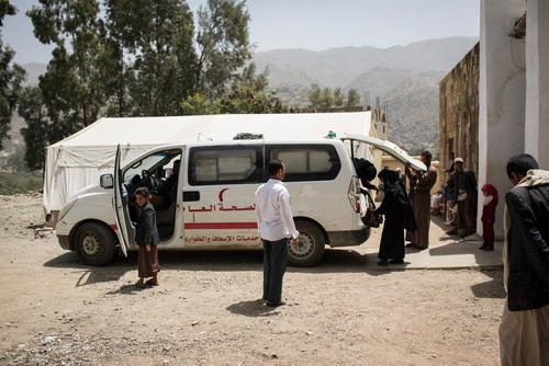 Yemeni chronicles Yemeni chronicles