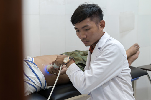 Cambodia Hep-C Cambodia Hep-C