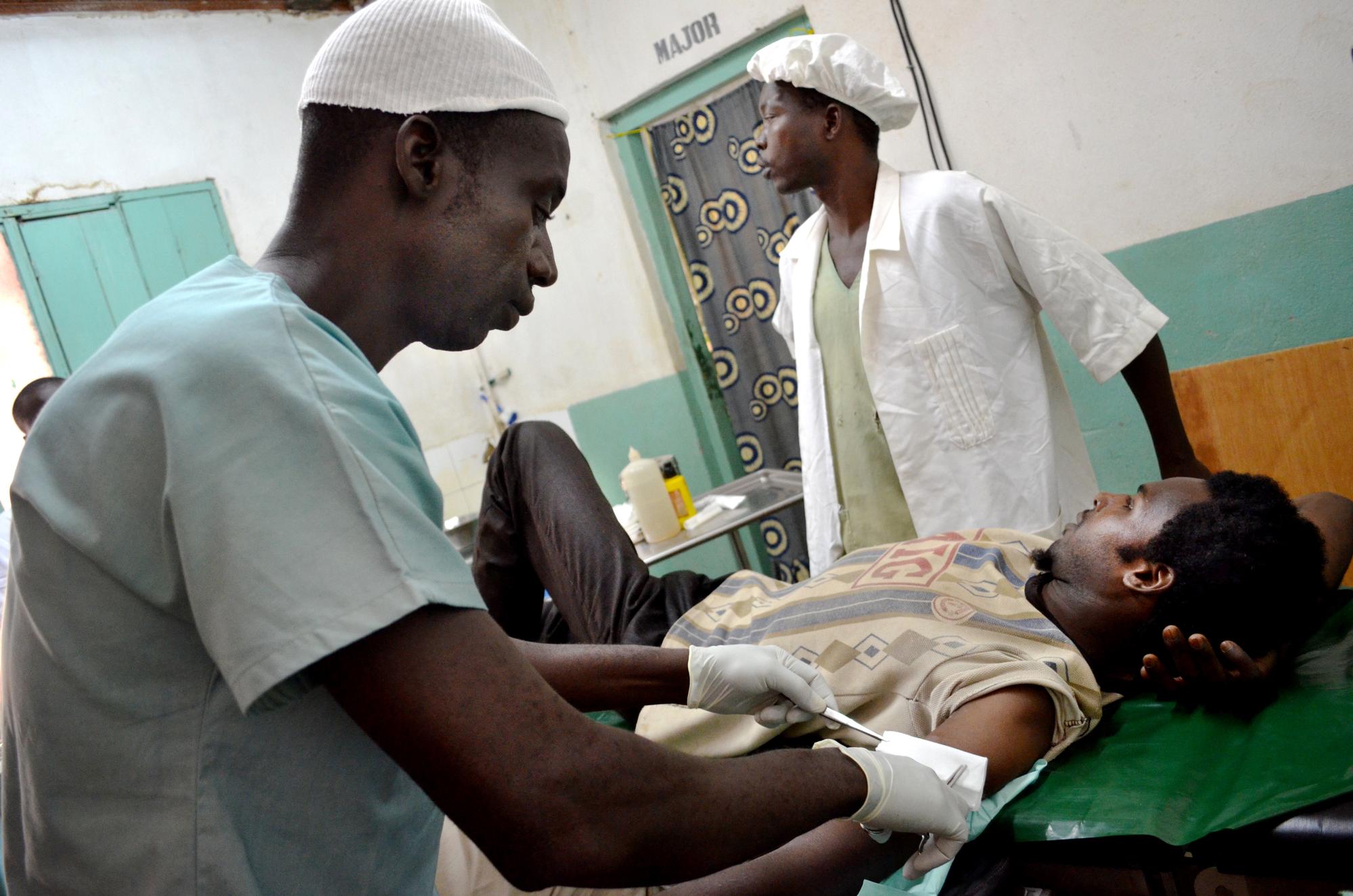 Central African Republic: A protracted crisis that must not be