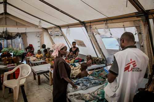 Minova Cholera Minova Cholera