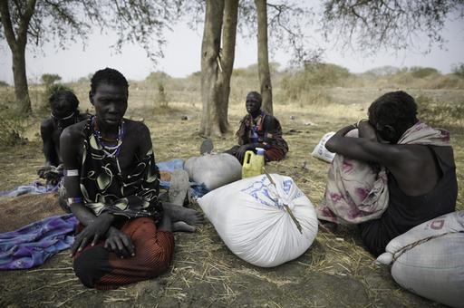 Pibor, South Soudan Pibor, South Soudan
